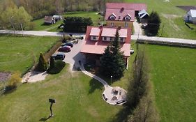 Agroturystyka Pokoje U Sołtysa